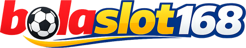 Logo bolaslot168